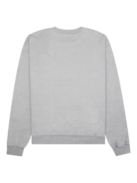 Hanorac crewneck Members Of The Rage gri