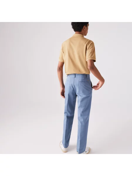 Lacoste поло бежеве