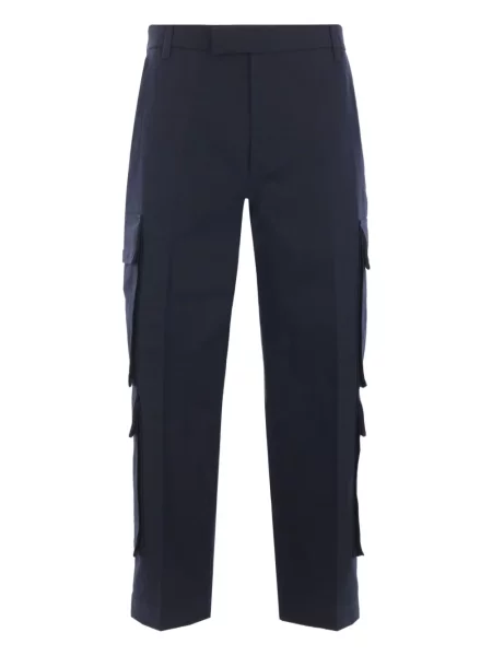 Παντελόνι Thom Browne μπλε