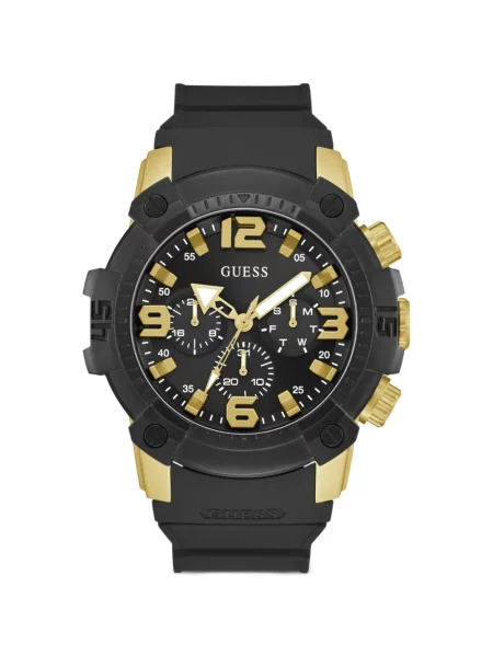 Ceas Guess negru