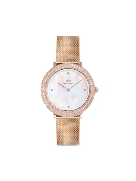 Daniel Wellington Karóra Crystalline Bezel 3 Rózsa arany sárga