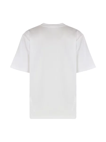 Koszulka Mm6 Maison Margiela biała
