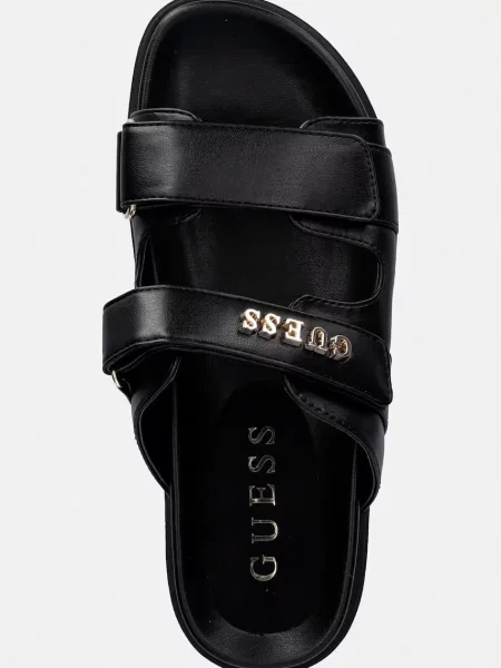 Шлепанцы Guess