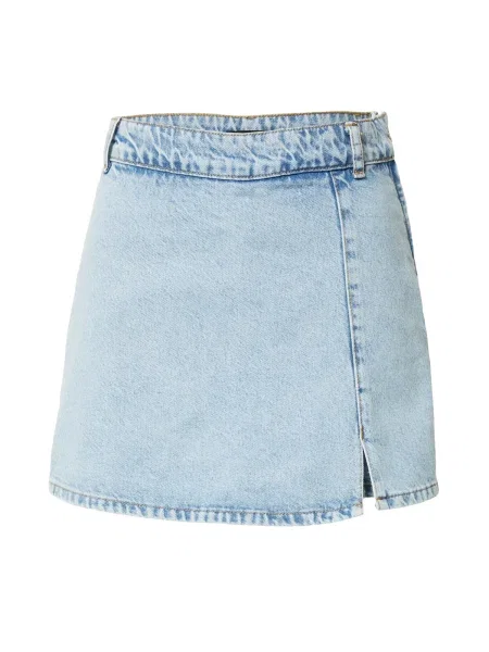 Trendyol Jeans deschis albastru