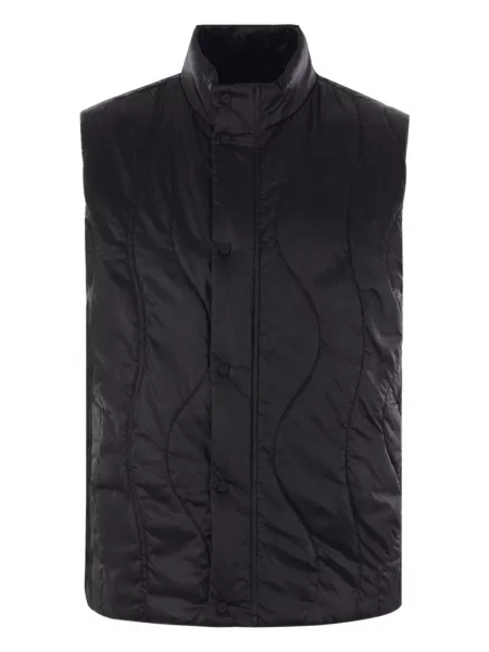 Vestă Laminar negru