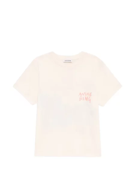 Tricou Anine Bing cu imagine