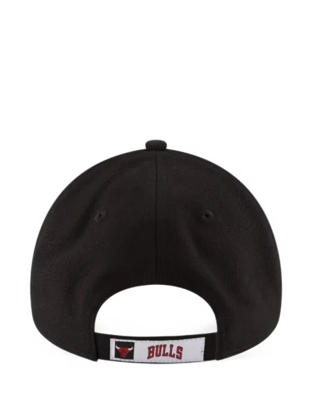 Șapcă New Era Cap negru