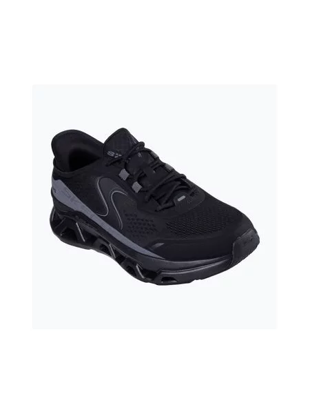 Кросівки SKECHERS Glide Step Altus black чорні