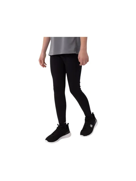 Pantaloni Jako negru