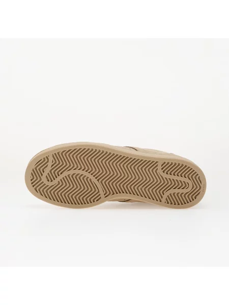 Sneakers adidas Superstar II W Stokha/ Stokha/ Core Black EUR 35 béžová