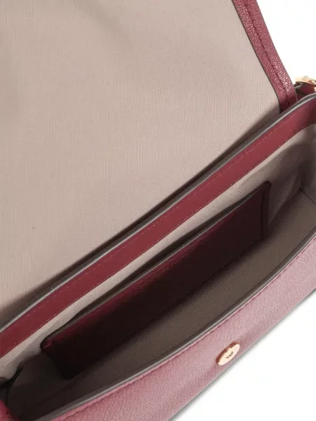 Novčanik Michael Michael Kors crvena