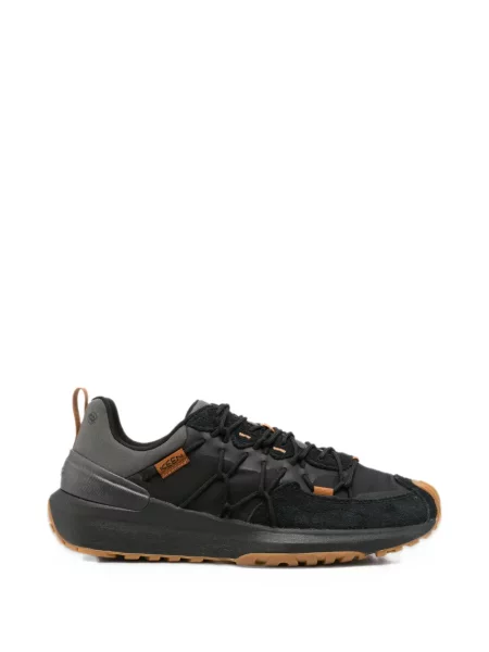 Sneakers Keen Footwear μαύρο