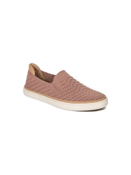 Pantofi Ugg roz