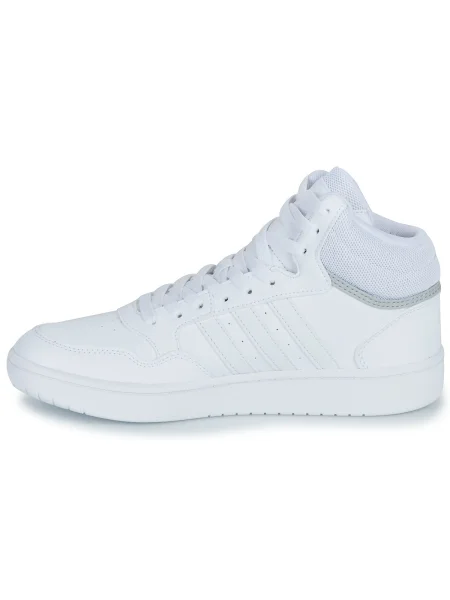 Pantofi copii Adidas alb