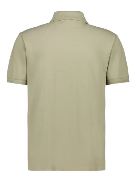 Polo Frescobol Carioca verde