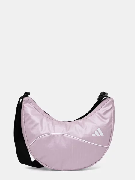 Adidas Manjša torbica ženska roza
