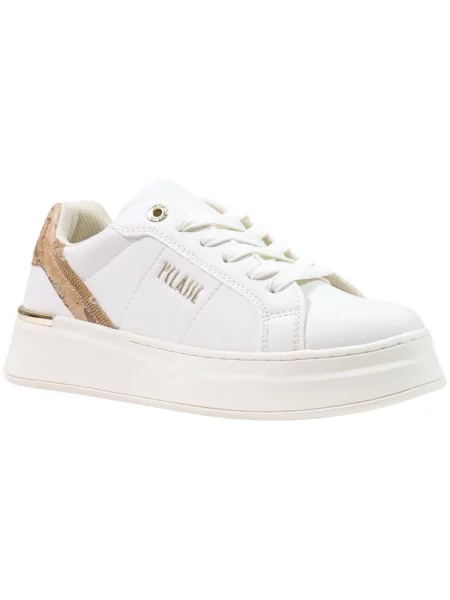 Pantofi Alviero Martini alb