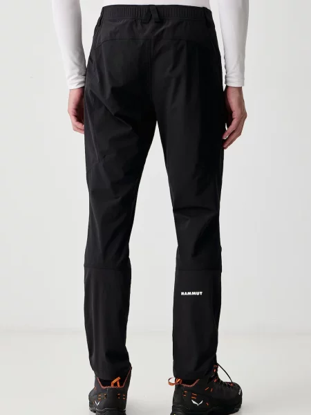 Треккинговые брюки Mammut