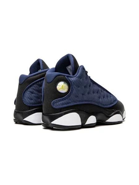Sneakersy dziecięce Jordan Air Jordan 13 niebieskie