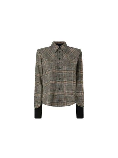 Koszula Pinko beżowa