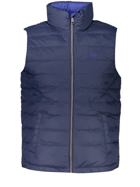 Vestă La Martina albastru