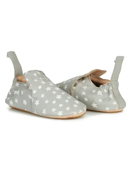 Pantofi copii Easy Peasy gri