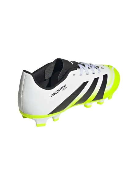 Pantofi Adidas alb