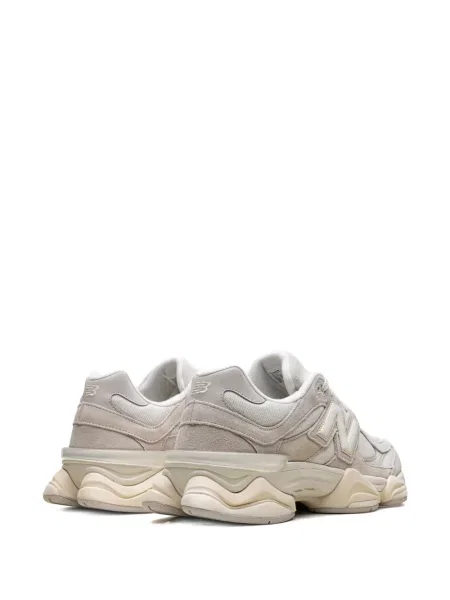 Sneakerși New Balance alb