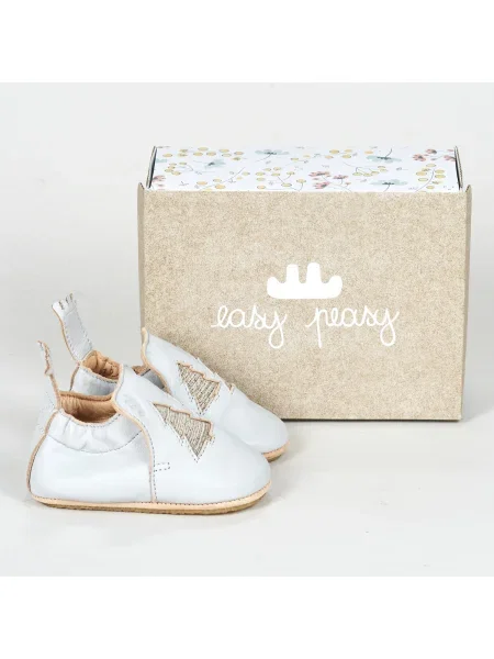 Pantofi copii Easy Peasy albastru