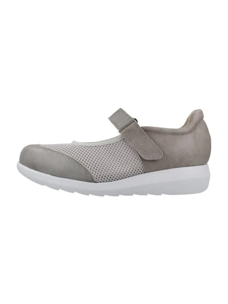 Pantofi Pinoso's gri
