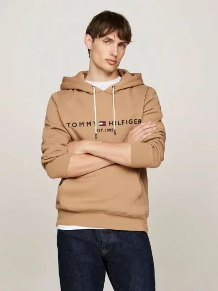 Tommy Hilfiger Hanorac maro