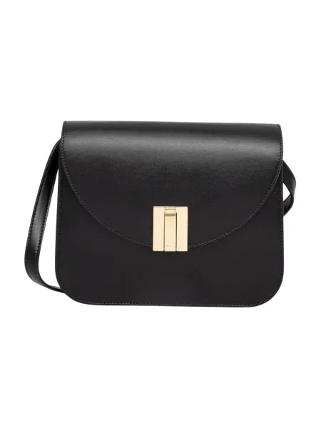 Bally torebka czarny