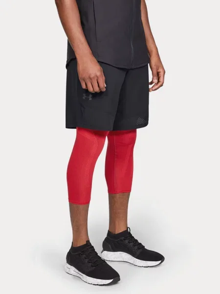 Pantaloni scurți Under Armour negru