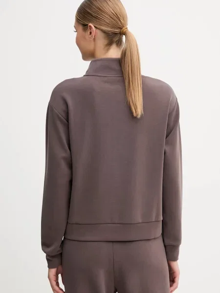 Emporio Armani felső barna