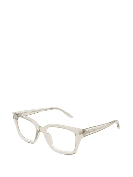 Ochelari de soare Balenciaga Eyewear gri