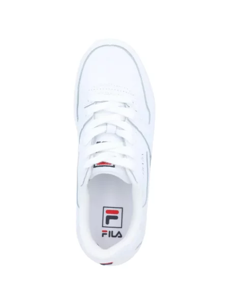 Tenisky Fila biela