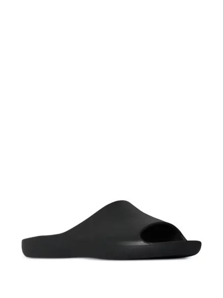 Papuci The Row negru