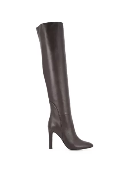 Μποτάκια Giuseppe Zanotti καφέ