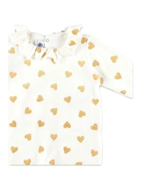 Body dziecięcy Petit Bateau