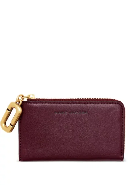 Top Marc Jacobs roșu
