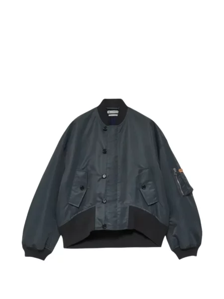 Geacă bomber Jw Anderson gri