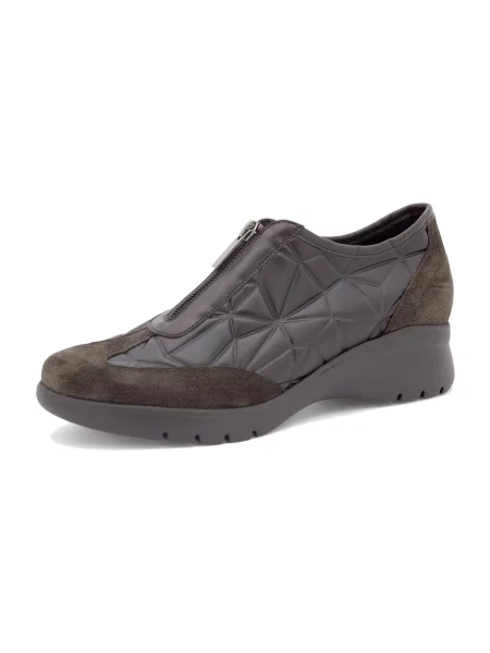 Pantofi Piesanto negru