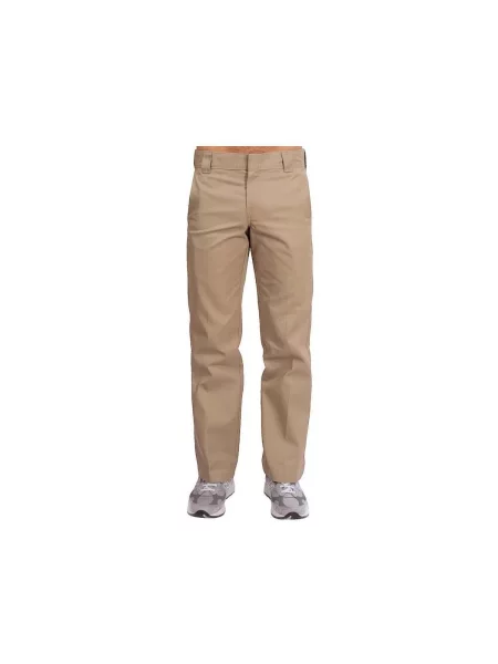 Nadrág Dickies bézs