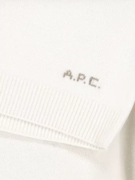 Pulover A.p.c. de lână