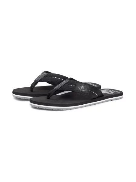 Pantofi Tommy Hilfiger alb