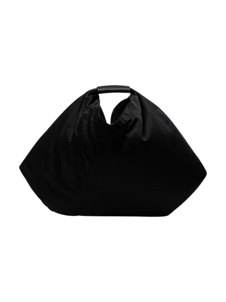 Maison Margiela torebka czarny