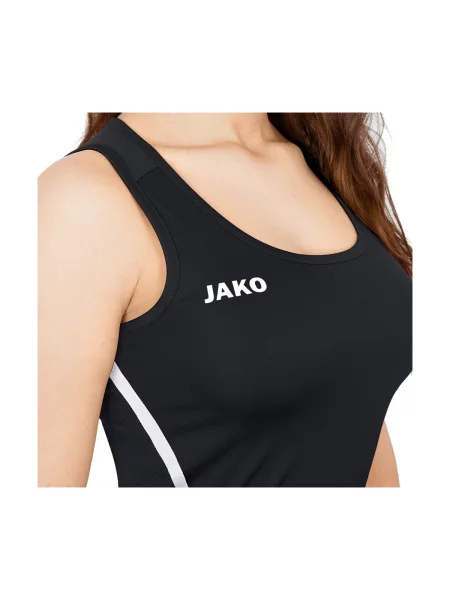 Top Jako alb