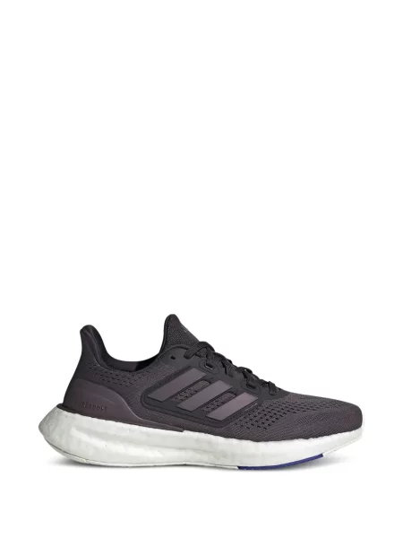 Маратонки Adidas черно