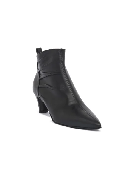 Pantofi Priv Lab negru