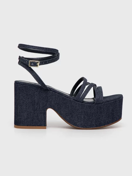 Сандалі MAX&Co. синій